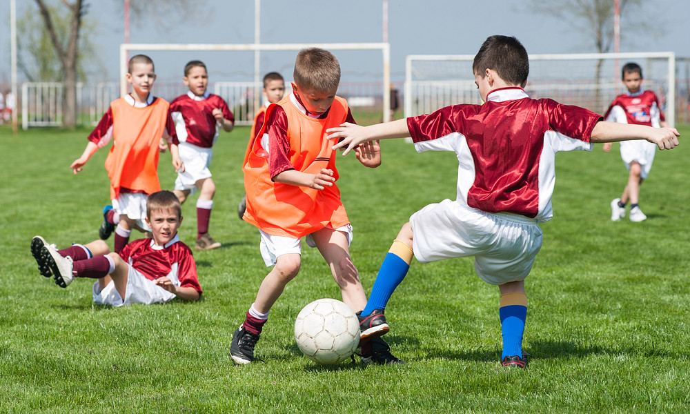 Voetbalteam