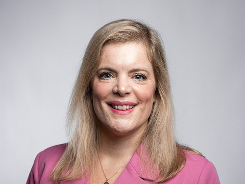 Kirsten Foumani-Luijendijk