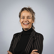 Profile picture of Professor Klaske Veth