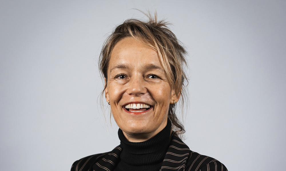 Profile picture of Professor Klaske Veth