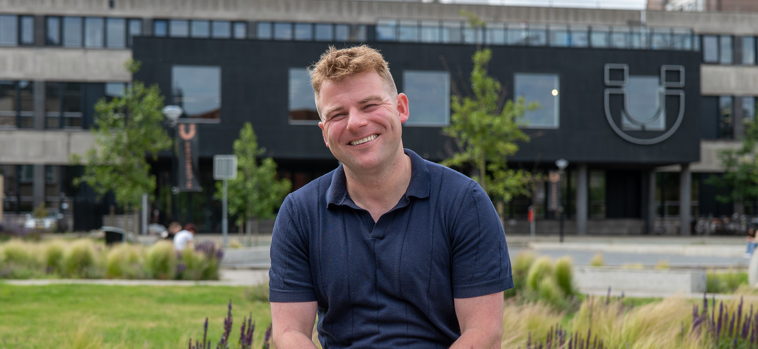 Koen Kuijpers (fotografie: Thomas Busschers)