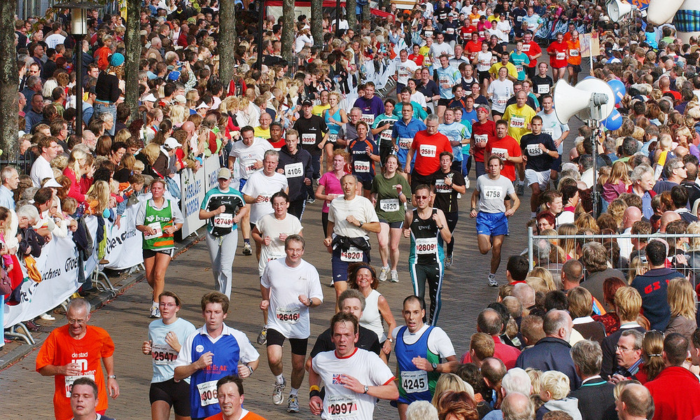 Lectoraat Praktijkgerichte Sportwetenschap