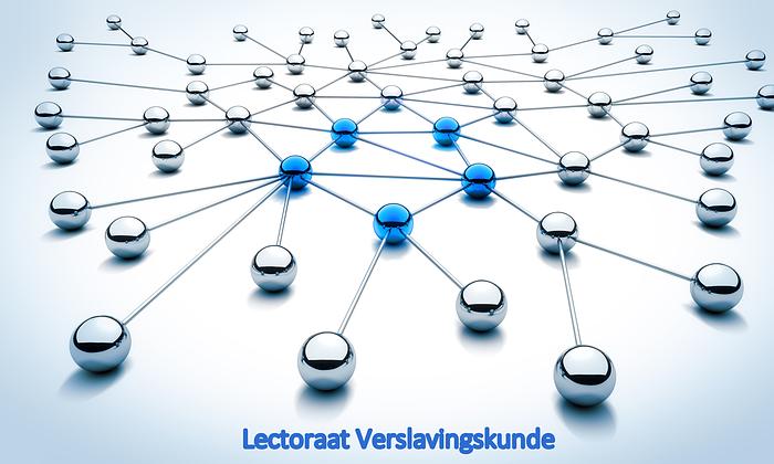 lectoraat verslavingskunde en forensische zorg