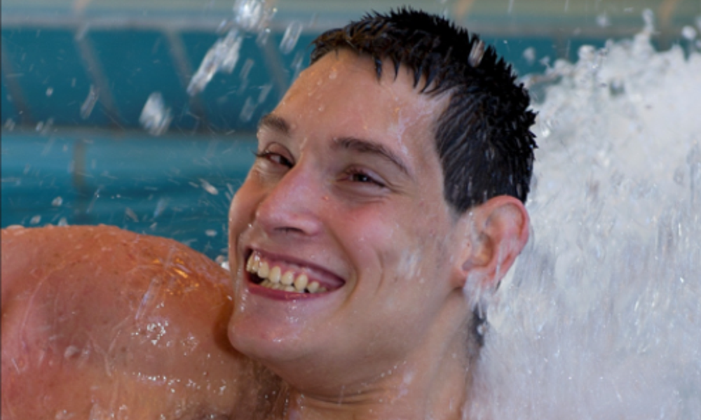 Leefstijlverbetering bij mensen met een verstandelijke beperkin