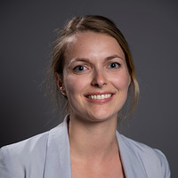 Foto Leonie van Vossen