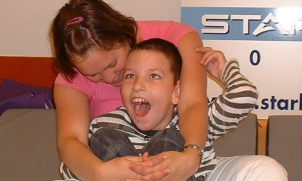 Les door ervaringsdeskundige