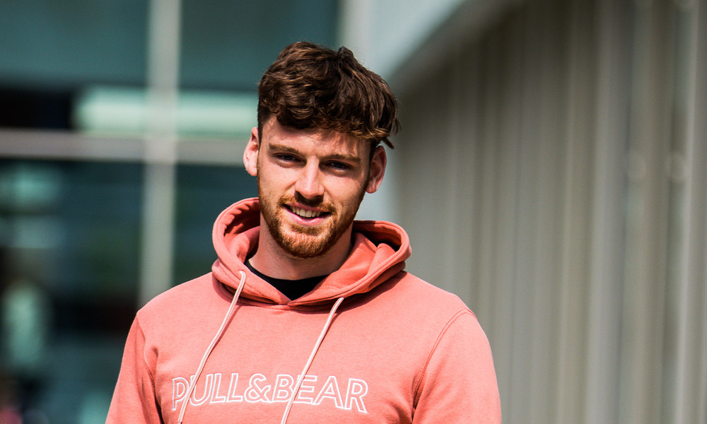 Liam O'connell