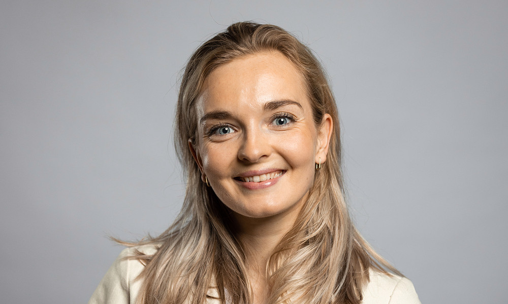 Lieke Dalstra
