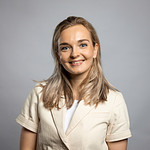 Lieke Dalstra