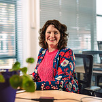 Linet Weening-Verbree