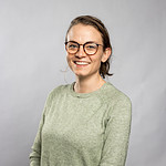 Lisa Maren Kloosterman