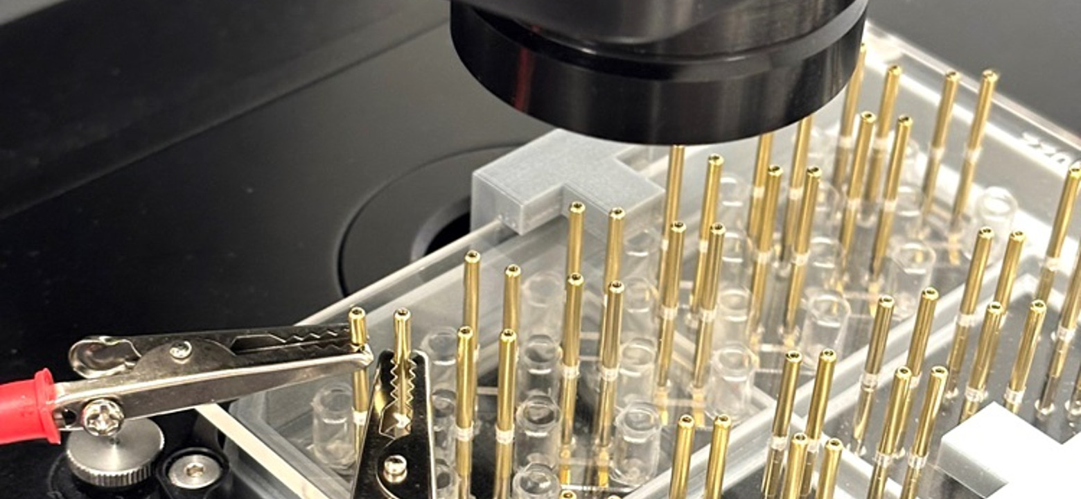 Minor | Lab on a Chip | Saxion