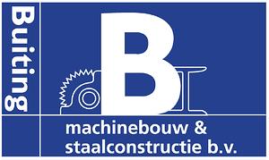 Logo Buiting