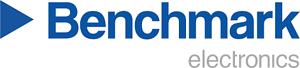 logo bedrijf Benchmark electronics