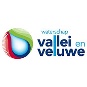 logo Waterschap Vallei en Veluwe