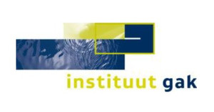 Logo van instituut gak