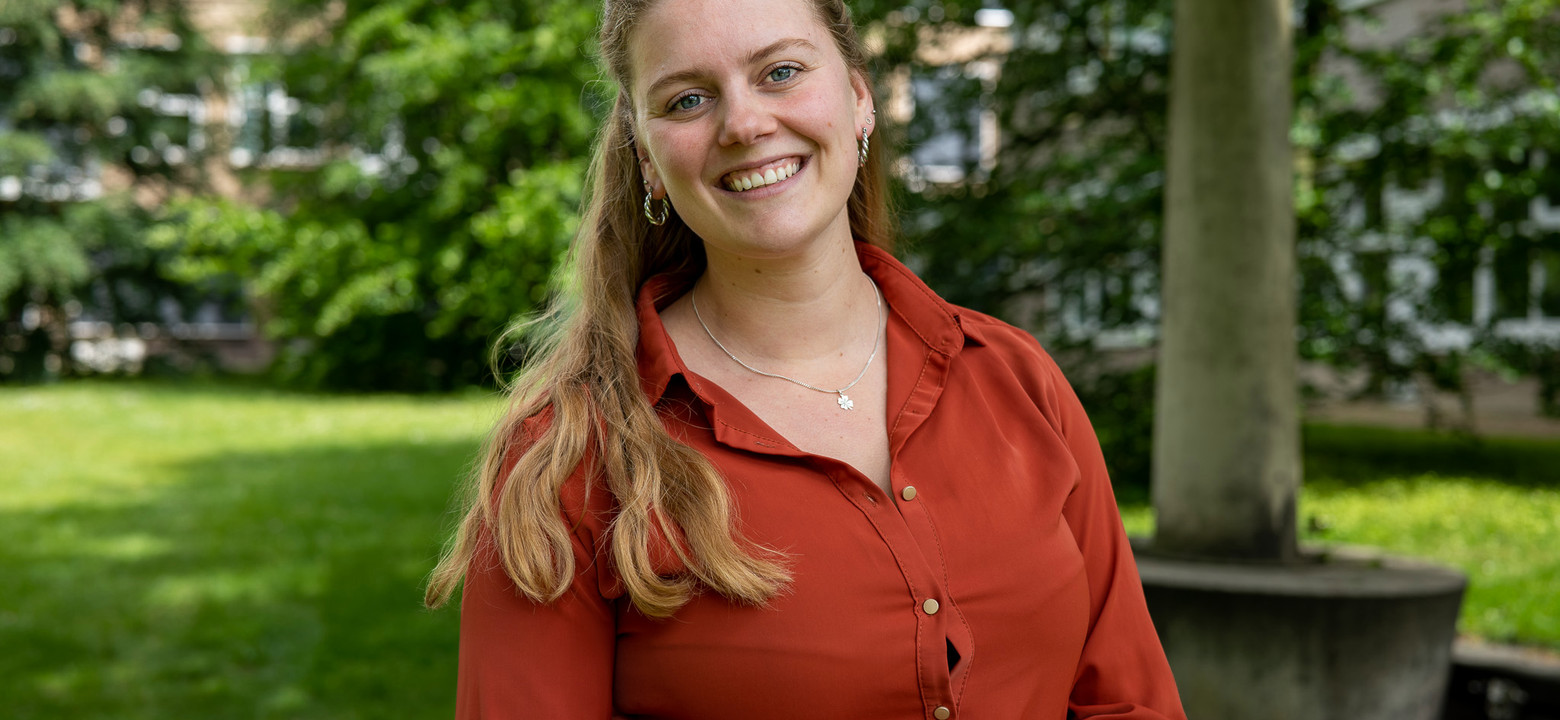 Lotte Jansen
