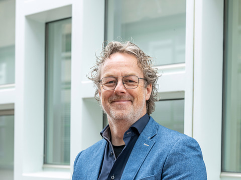 Lourens van der Weerd