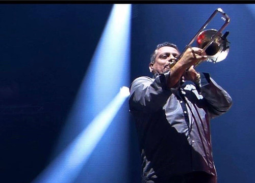 Luis Bonilla