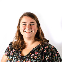 Foto van Lysanne van den Broek
