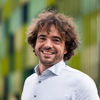 Maarten Cuijpers hoofddocent/onderzoeker Modelleren van Maatschappelijke Impact