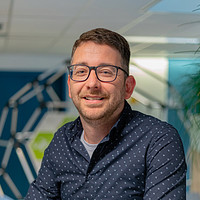 Profielfoto Maarten van Rossum