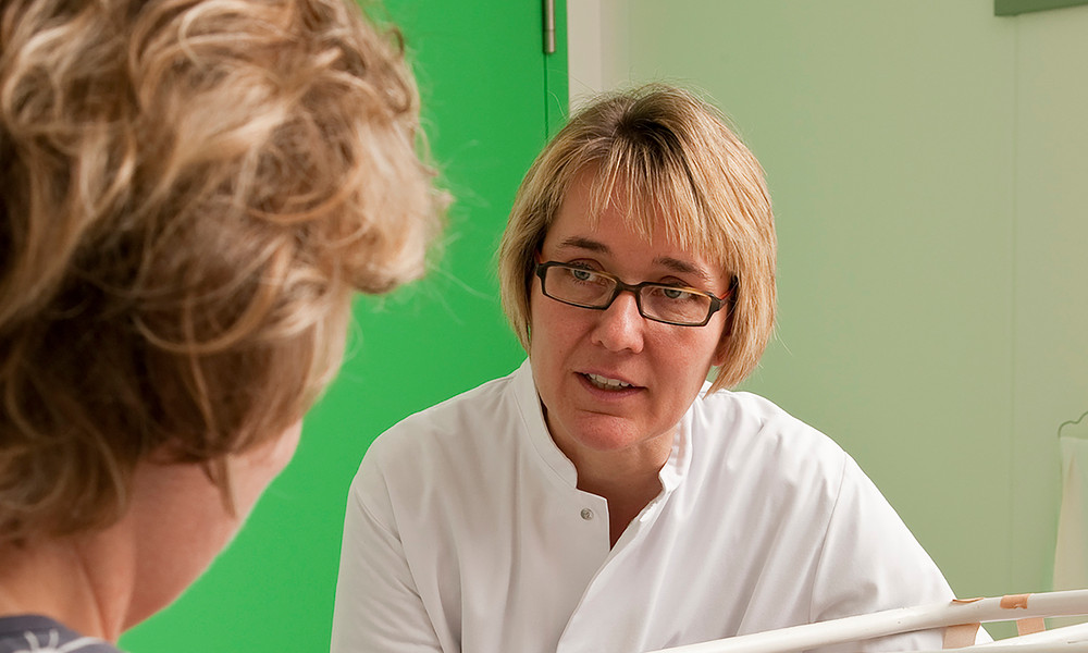 Master Advanced Nursing Practice