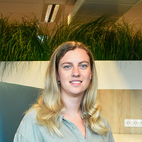 Profielfoto van Mandy ten Bloemendal