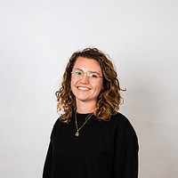 Foto van Margot van Rees