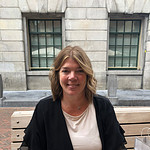 Margreet Luinge