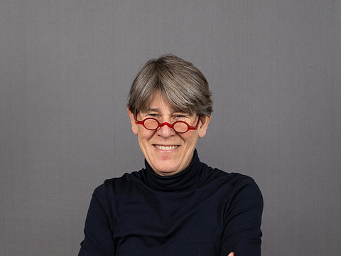 Marianne Nieuwenhuis