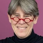 Marianne Nieuwenhuis