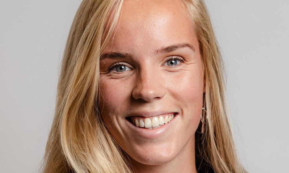 Marie Woudwijk