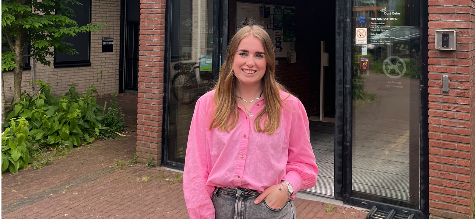 Marieke Buevink