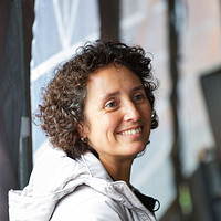 Marike Lammers