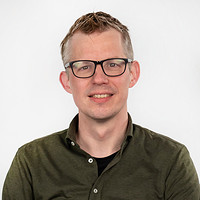 Profielfoto Mark