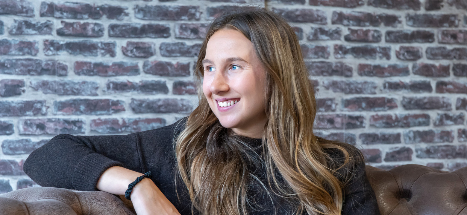 Marle Groote Schaarsberg (Foto: Thomas Busschers)