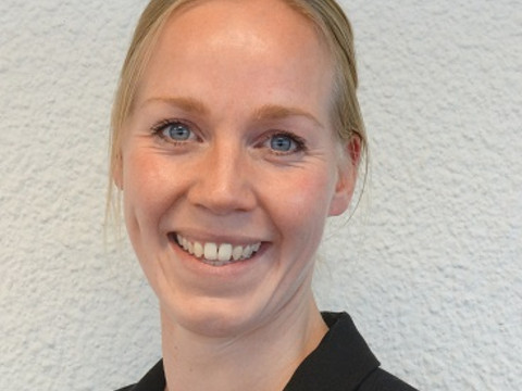 Marlies Feenstra