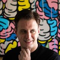 Profielfoto Marten Oostindie