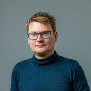 Martijn Riemersma
