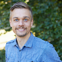 Profielfoto Martin Buitink