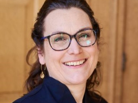 Martine Sealy