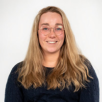 Profielfoto Martine