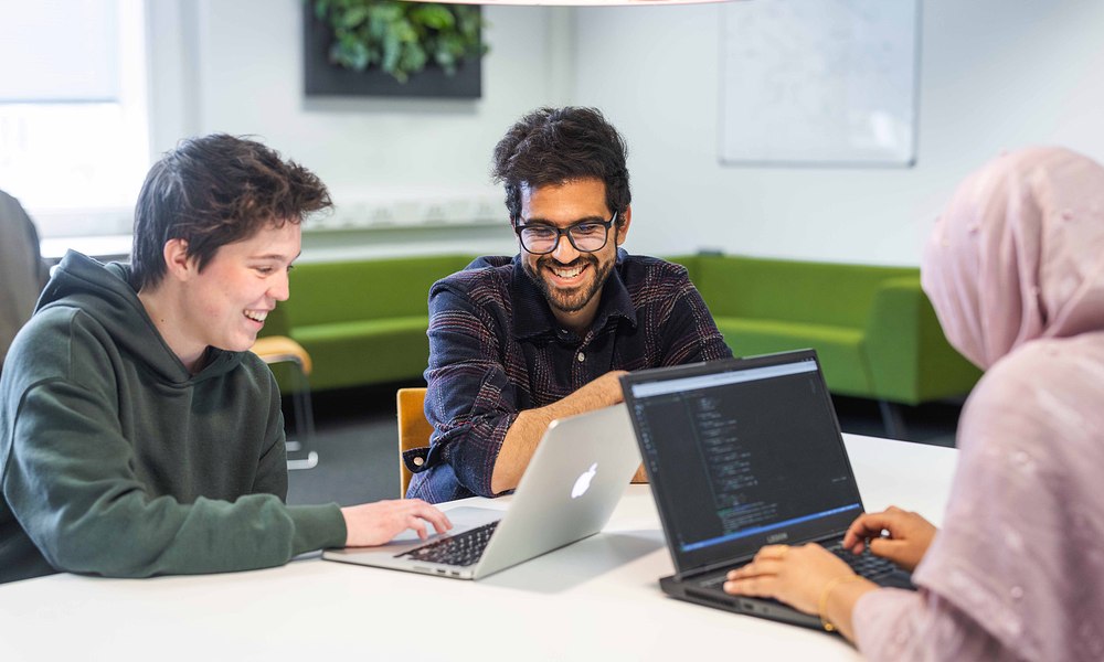 Data Science for Life Sciences | Hanze UAS