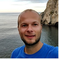 Profielfoto van Matthieu van Bekkum