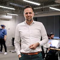 Matthijs van Veen