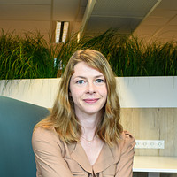 Profielfoto van Michelle Fleermann