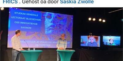 Afbeelding uit LinkedIn
