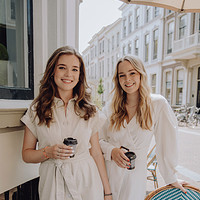 Extra Saus: Mel en Marije