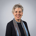 Profile picture of lecturer Mieke Nauta